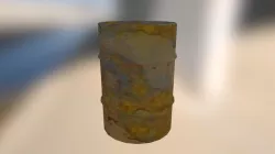 Open Barrel Texture 2