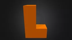 Orange Part