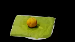 Orange Test