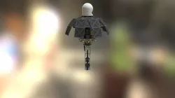 Orbital Security