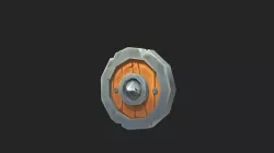 Orc Set - Shield
