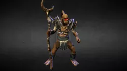 orc shaman