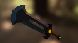 Orc Sword