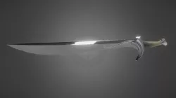 Orcrist | Lord of the Rings
