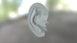 Oreja