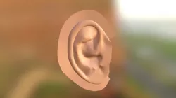 Oreja