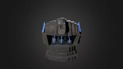 origins pack a punch