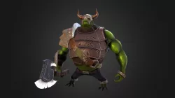 Ork