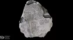 Orthostat C8, Cairn T, Loughcrew