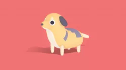 Oscar the Dog - Quirky Series