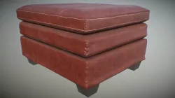 Ottoman lounge