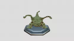 Otyugh Token