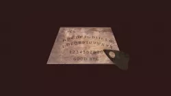 Ouija Board