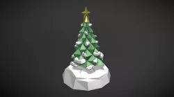 Outdoor Tree
