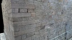 Outer Castle Wall Medieval Graffiti, Arcidosso