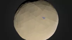 Output-ball