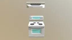 Oven