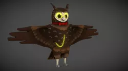 Owl