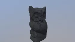 Owl Model