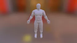 Own Character