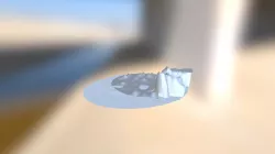 P1 Poly Box Man Demo