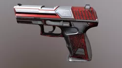 P2000 | FIGHTER