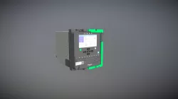 P5 - Animated