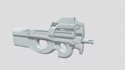 P90