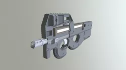 P90
