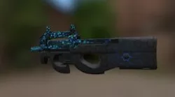 P90 | SYNDICATE