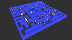 Pac Man