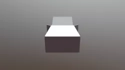 Packaging box