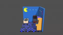 Pacman