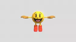 PACMAN