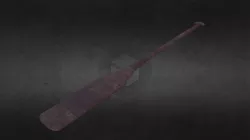 Paddle