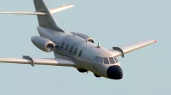PAF BLINDERS (FALCON-20F EW)
