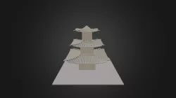 Pagoda