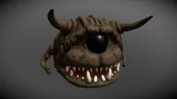 Pain Elemental (my take)