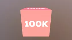 paino 100k 2