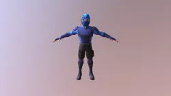 Paintball Boy