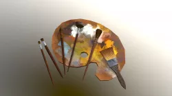 Painter's Palette