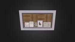 Paintings