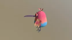 Pajaro