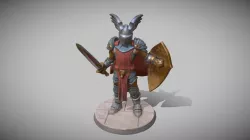 Paladin