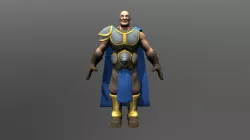 Paladin