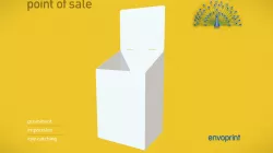 Pallet Bin