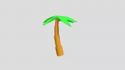 Palm Tree 1