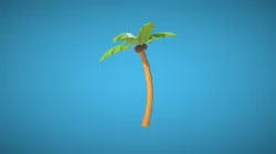 Palm Tree
