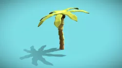Palm Tree