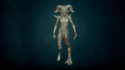 Pan's Labyrinth - El Laberinto del Fauno - Movie